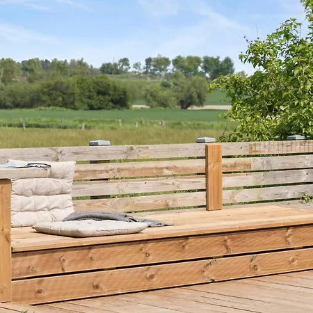 Lovely In With Wifi Holiday home Kerteminde