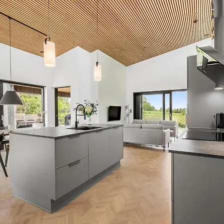 Lovely In With Wifi Kerteminde